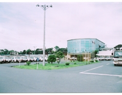 石巻中部自動車学校