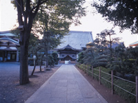 佐野厄除大師