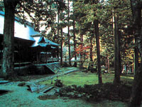 永平寺