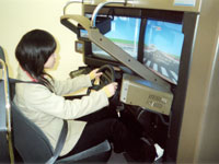 シュミレーション