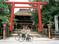 青井神社