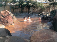 別府ひょうたん温泉