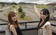 横手自動車学校