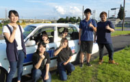 白河自動車学校