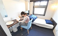 新倉敷自動車学校