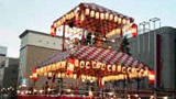 ☆大規模な盆踊り大会☆