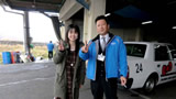 先生大好きだっぺ!