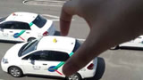 とったどー!