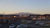 夕焼け