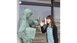 工藤新一と待ち合わせ