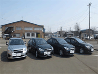 三ツ矢自動車学校CM画像