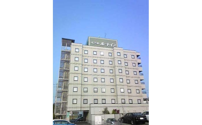 浜松自動車学校 袋井校 ルートイン掛川インター