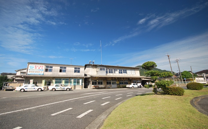 竹原自動車学校
