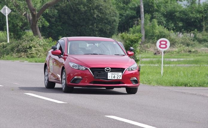 免許合宿ライブ 梅田学園ドライビングスクール生目校 宮崎県