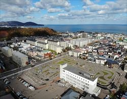 小樽自動車学校