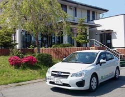 岩手せんまや自動車学校