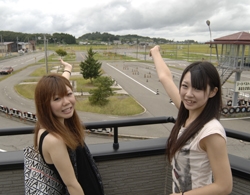 横手自動車学校