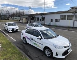 喜多方ドライビングスクール