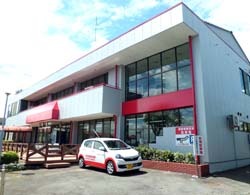 大渡自動車学校