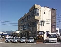 中越自動車学校
