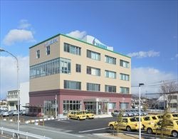 浜松自動車学校
