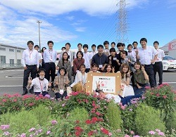 マジオドライバーズスクール藤枝校