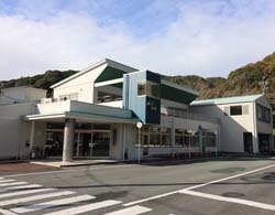 下田自動車学校