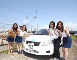 こまつ自動車学校