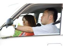 福井自動車学校
