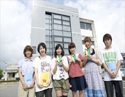 AOIドライビングスクール福井校 (旧 新田塚自動車学校)