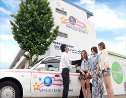 マジオドライバーズスクール大垣校