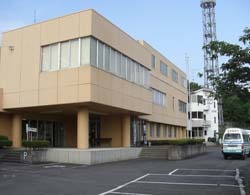 中濃自動車学校