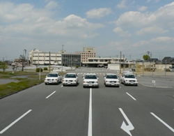 西尾自動車学校