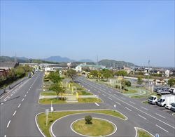 自動車 おん 学校 が
