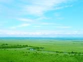 国立公園『釧路湿原』
