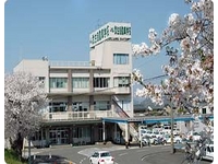 武生自動車学校教習所画像