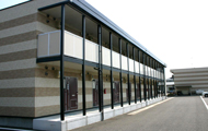 新潟自動車学校