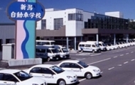 新潟自動車学校