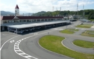 イナバ自動車学校