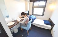 新倉敷自動車学校