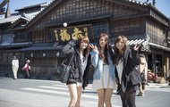 伊勢 三重県南部自動車学校
