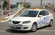 行田自動車教習所