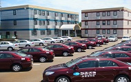 柿崎自動車学校