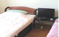 黒磯南自動車教習所【男性限定】