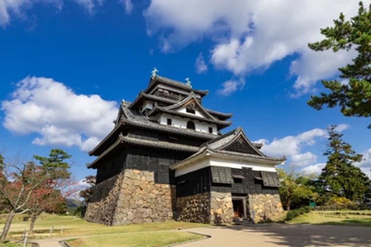 『八重垣神社「鏡の池」恋占い、国宝松江城へご案内！』※新型コロナウイルスの影響により当面ご案内を中止する場合がございます。
