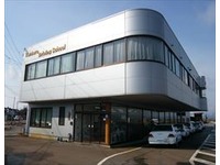 蒲原中央自動車学校教習所画像
